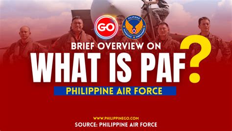 what is a paf.